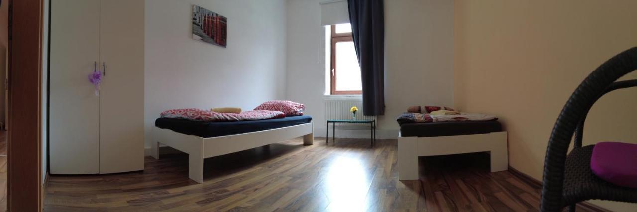 Casa Mario Apartman Bréma Kültér fotó