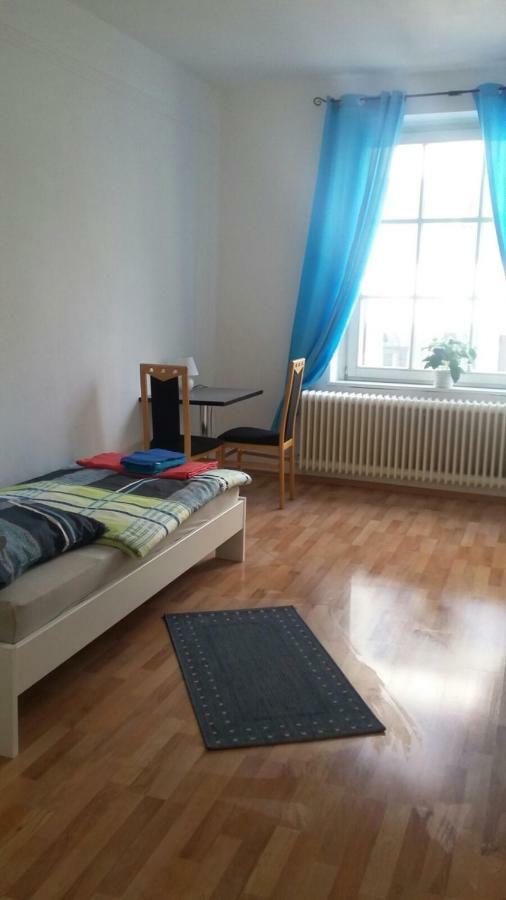 Casa Mario Apartman Bréma Kültér fotó