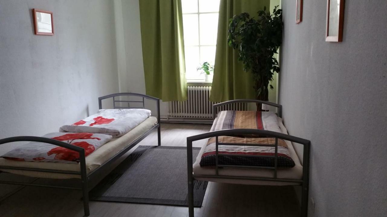 Casa Mario Apartman Bréma Kültér fotó